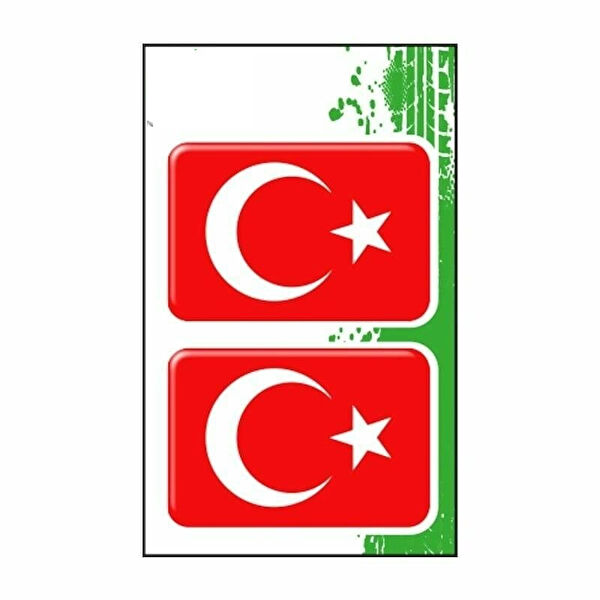 GOGO PREMİUM Motosiklet Stickerları