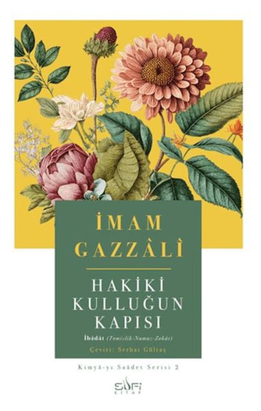 Sufi Kitap Din Kitapları