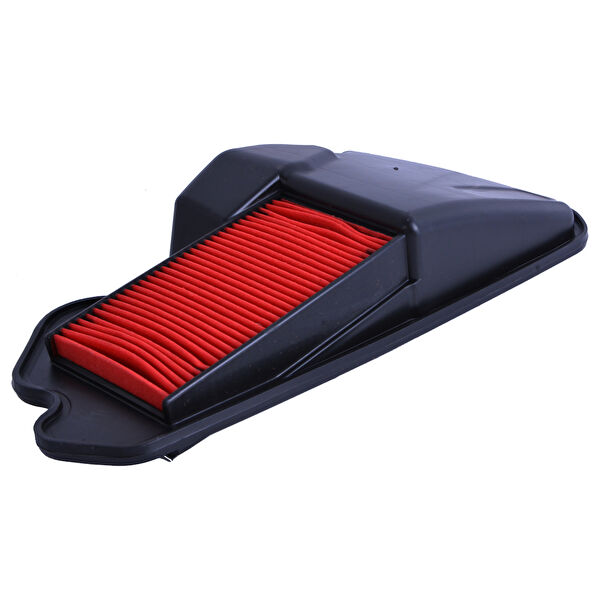 Monero Motosiklet Filtresi