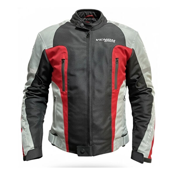 Venom Motosiklet Mont ve Ceket