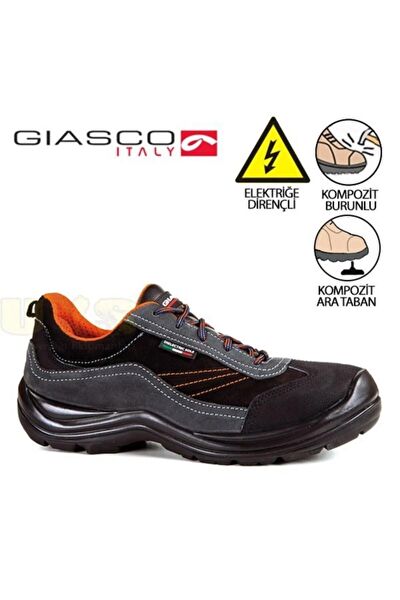 Giasco İş Ayakkabısı, Çizme