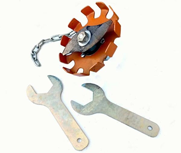 Muratti Çim Biçme Makinesi Aksesuar, Yedek Parça