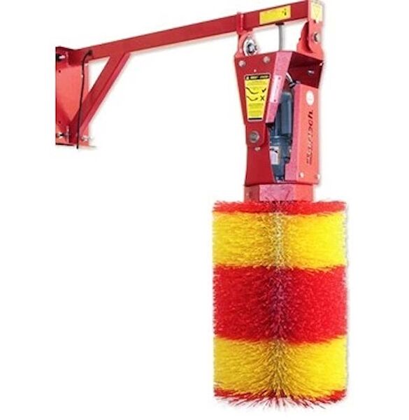 Bartech Süt Sağma Makinesi