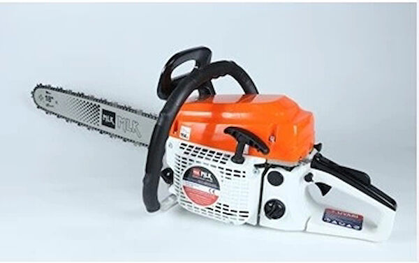 Mlk Ağaç Kesme Makinesi