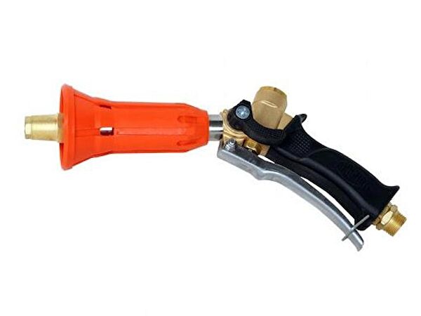 Başar İlaçlama Makinesi Aksesuar, Yedek Parça