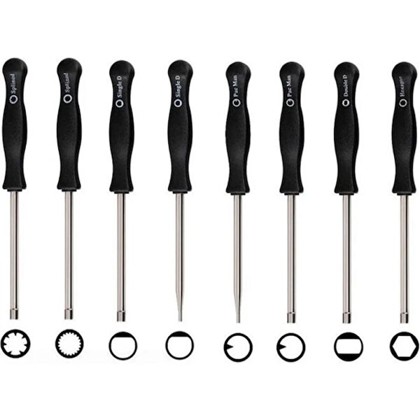 EMAK Ağaç Kesme Makinesi Yedek Parça