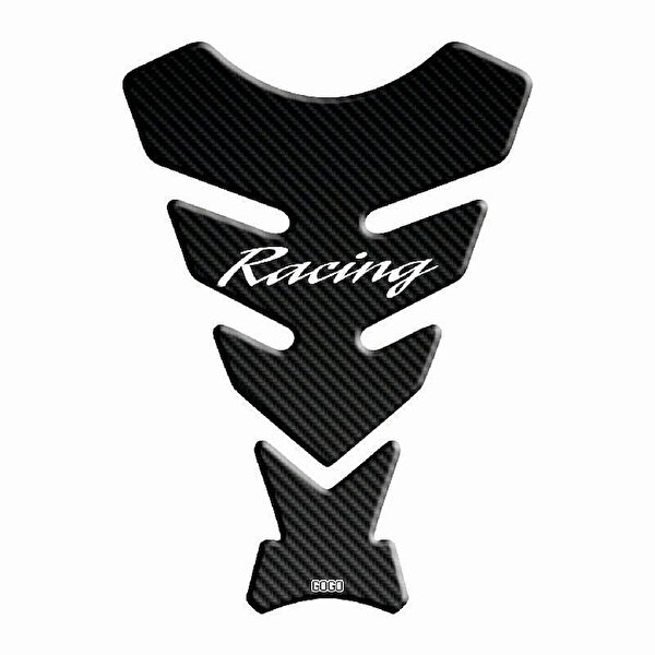 GOGO PREMİUM Motosiklet Stickerları