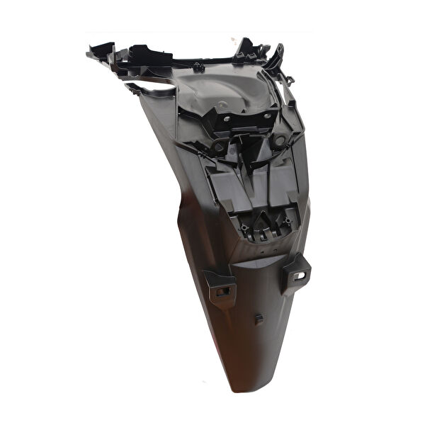 Arzu Monero Çamurluk