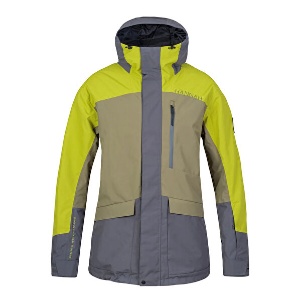 EL-BİZ Kayak, Snowboard Mont, Ceket, Yelek