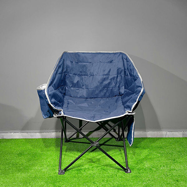 EL-BİZ Kamp Sandalyesi, Taburesi