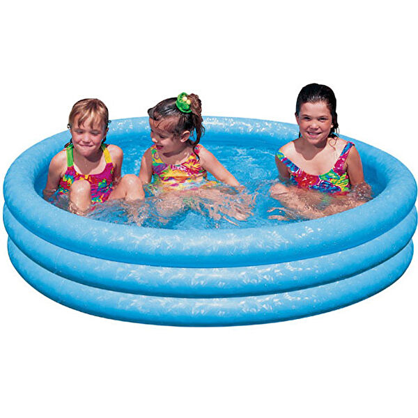 EL-BİZ Şişme Havuz