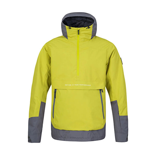 EL-BİZ Kayak, Snowboard Mont, Ceket, Yelek