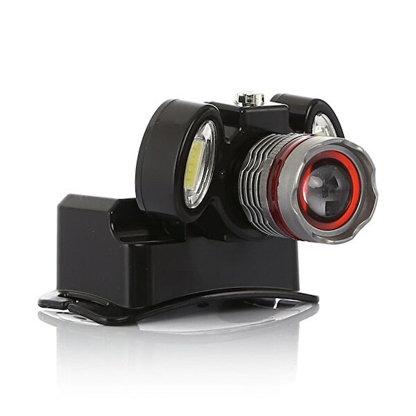 EL-BİZ Kafa Lambası