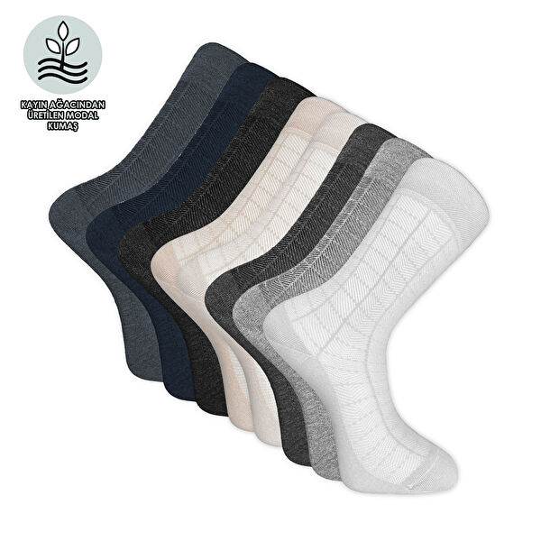 EL-BİZ Erkek Çorap