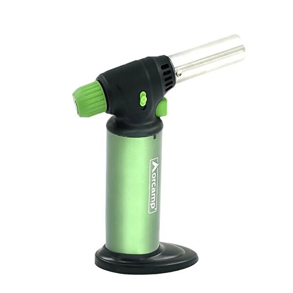 EL-BİZ Pürmüz, Sıcak Hava Tabancaları