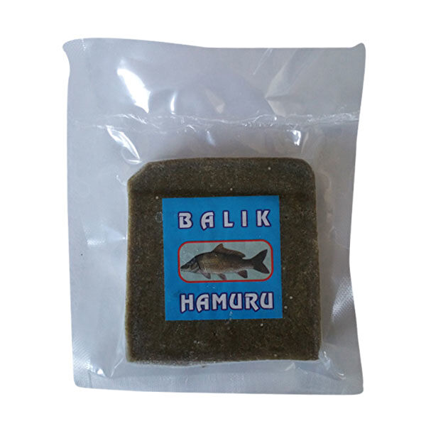 EL-BİZ Yem Takma Aparatı