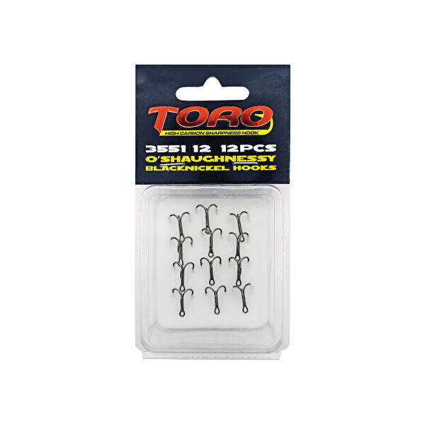 EL-BİZ Olta İğnesi