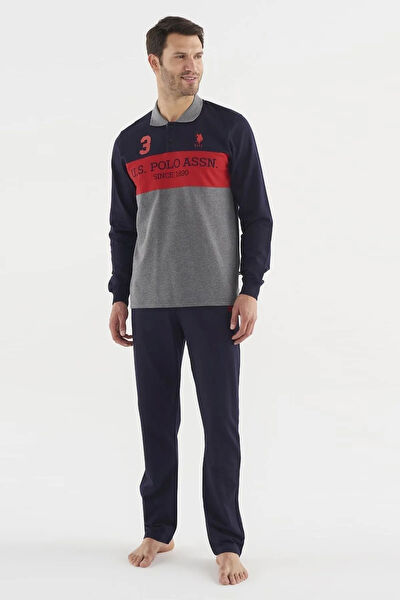 U.S. Polo Assn. Erkek Alt Üst Takım