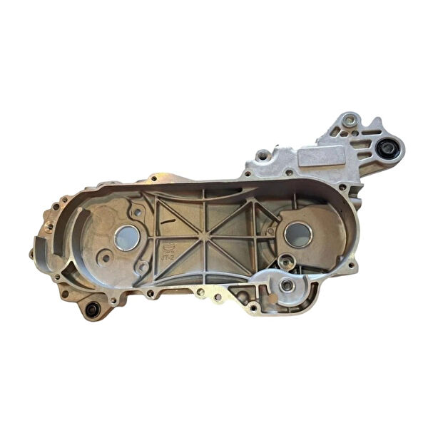 Gear5 Motosiklet Karter Korumaları