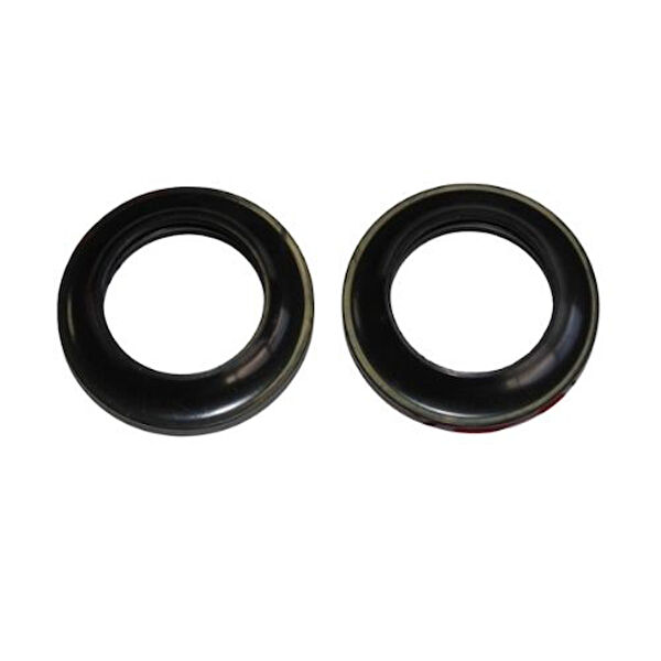 Msr Krank, Piston ve Contalar