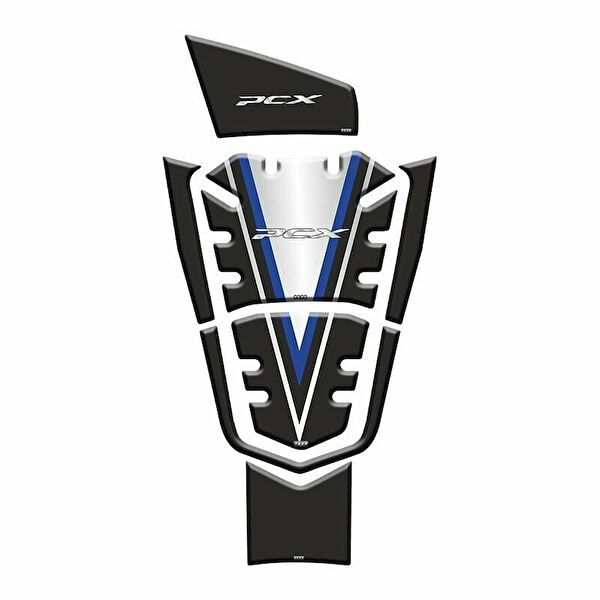 GOGO PREMİUM Motosiklet Stickerları