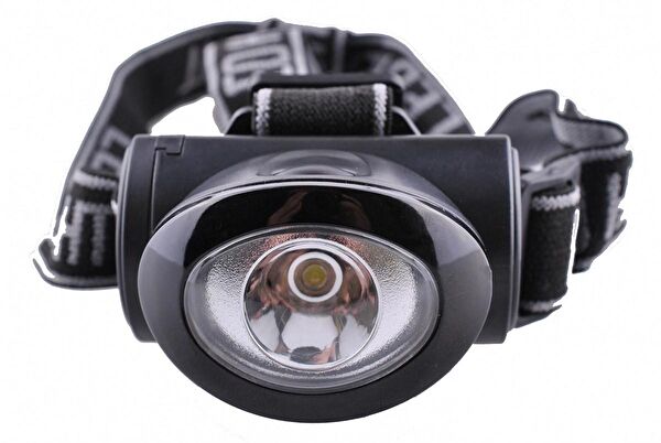 Buffer Kafa Lambası