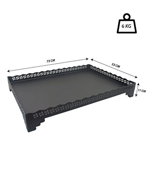 Nurgaz Katı Yakıt Sobası