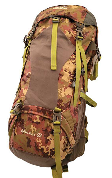 Senterlan Outdoor Çanta