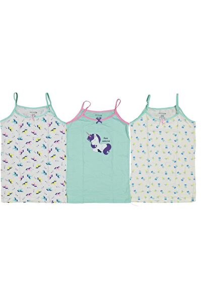 Diamondstar Kız Çocuk İç Çamaşırı