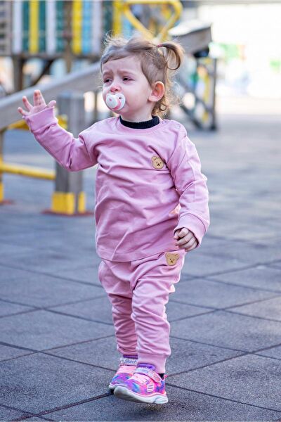 Diamondstar Bebek Eşofman