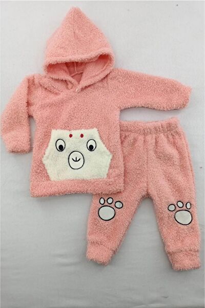 Diamondstar Bebek Alt, Üst Takım