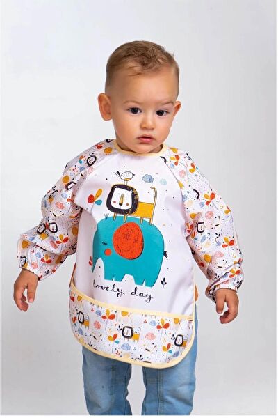 Diamondstar Mama Önlüğü