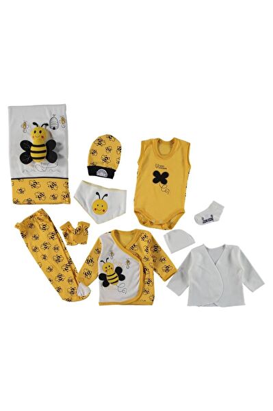 Diamondstar Body, Zıbın