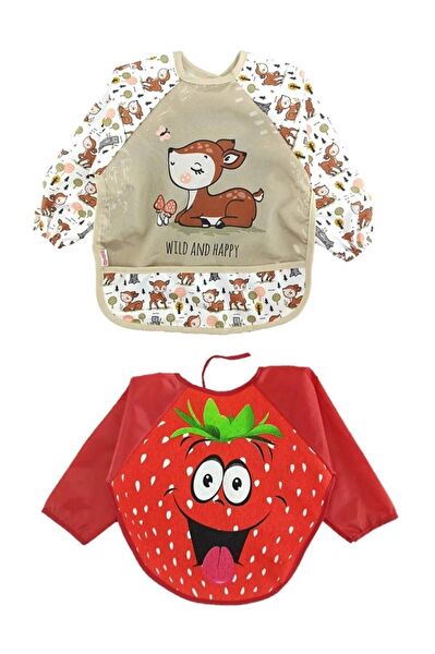 Diamondstar Mama Önlüğü