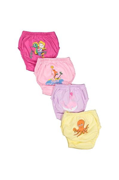 Diamondstar Alıştırma Külotu