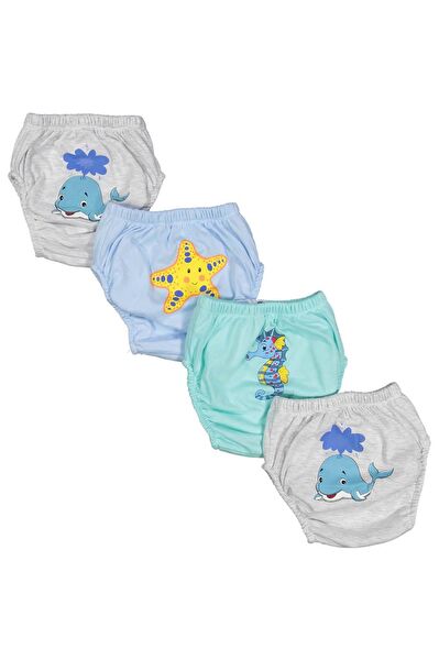 Diamondstar Alıştırma Külotu