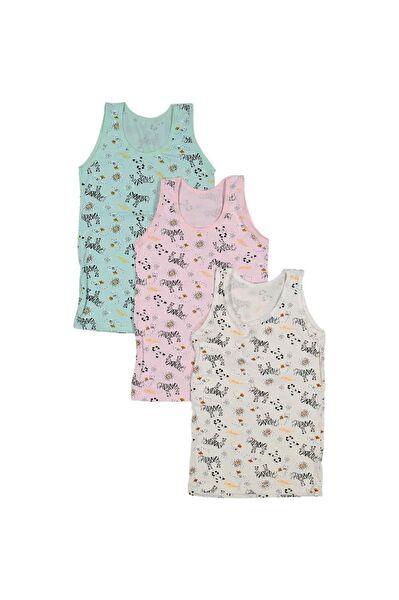 Diamondstar Kız Çocuk İç Çamaşırı