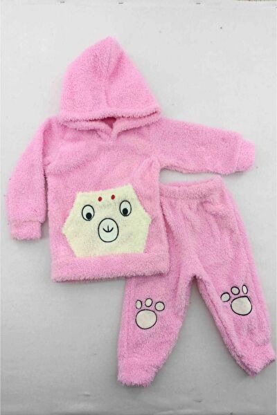 Diamondstar Bebek Alt, Üst Takım