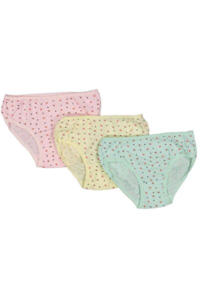 Diamondstar Kız Çocuk İç Çamaşırı