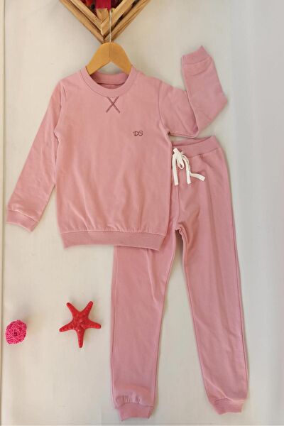 Diamondstar Kız Çocuk Pijama, Gecelik