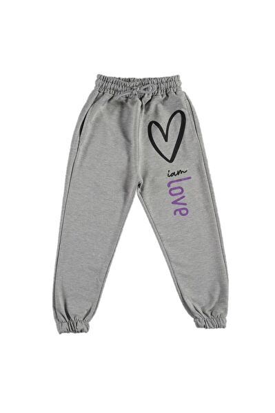 Diamondstar Kız Çocuk Eşofman