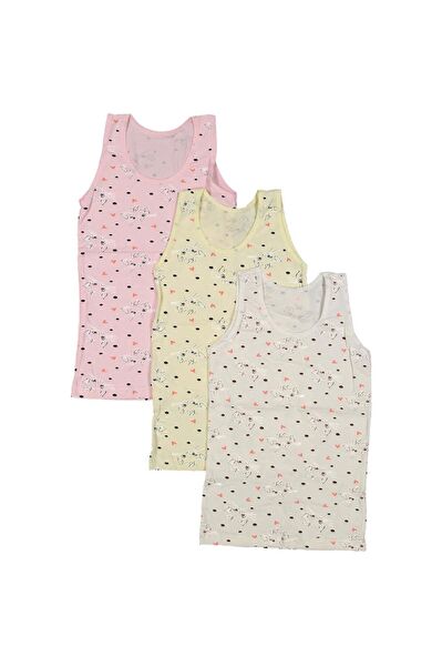 Diamondstar Kız Çocuk İç Çamaşırı