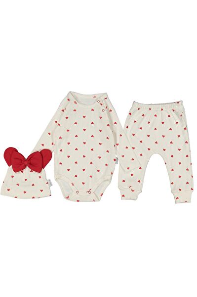 Diamondstar Bebek Alt, Üst Takım