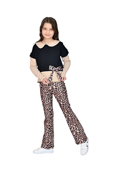 Diamondstar Kız Çocuk Takım