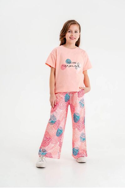 Diamondstar Kız Çocuk Takım