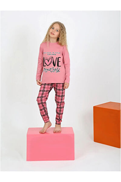 Diamondstar Kız Çocuk Pijama, Gecelik