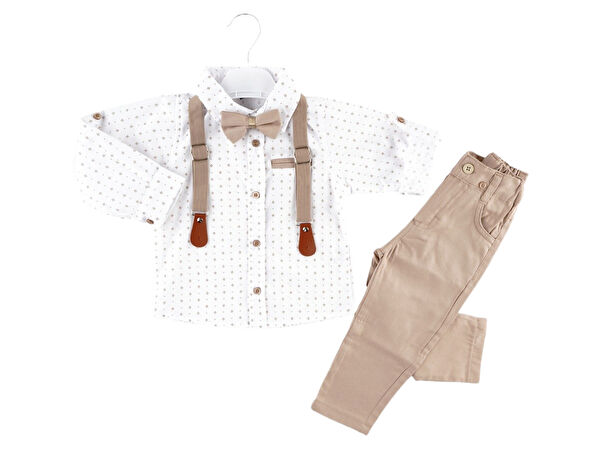 Diamondstar Erkek Çocuk Takım