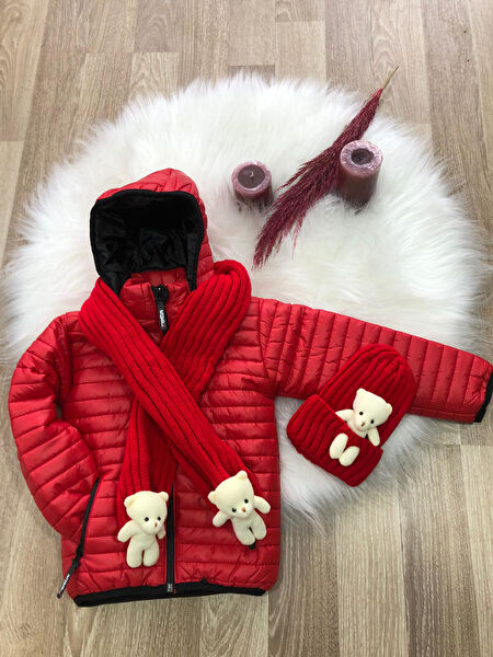 Diamondstar Erkek Çocuk Mont, Kaban