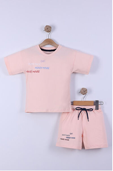 Diamondstar Kız Çocuk Takım