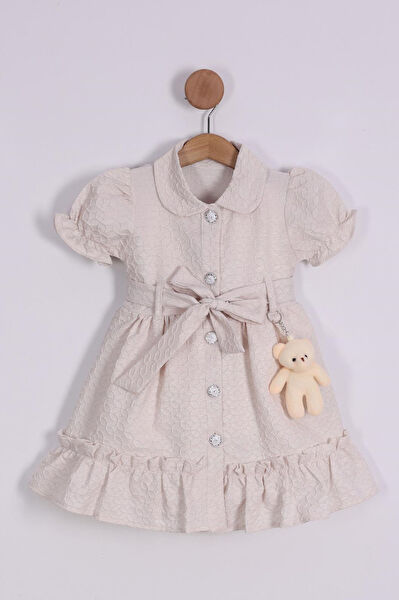 Diamondstar Kız Çocuk Elbise